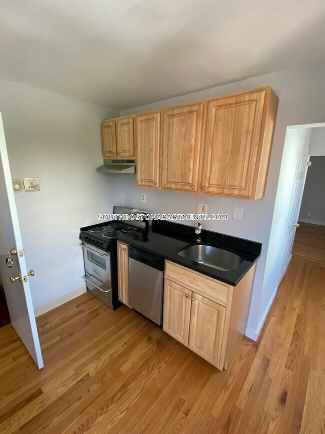 Foto del edificio - 383 Dorchester Ave