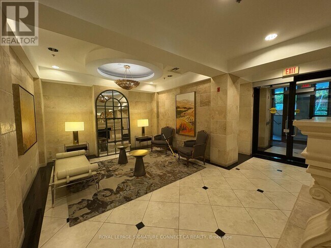 Photo du bâtiment - 650 Mt Pleasant Rd