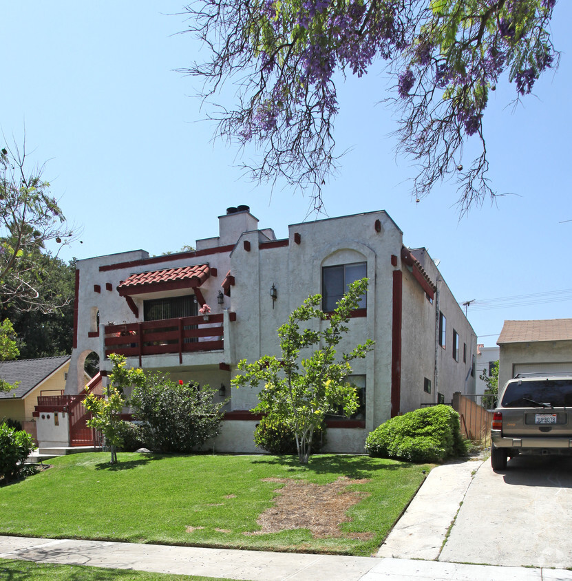 Foto principal - 715 E Santa Anita Ave