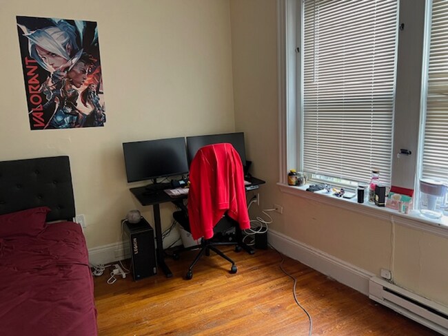 Building Photo - Beautiful 2-Bedroom in the Heart of Fenway...