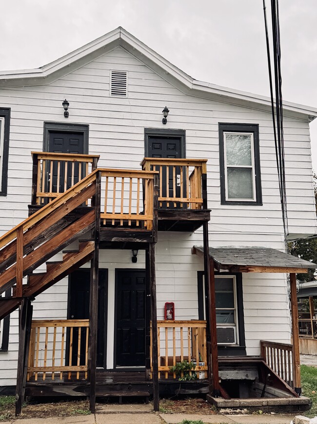 Building Photo - 2515 S St