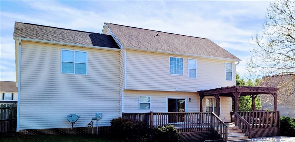 Foto del edificio - 84 Gloucester Ct