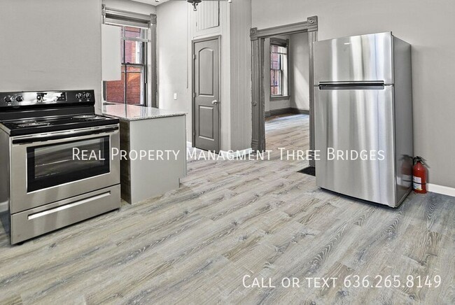 Foto del edificio - Tower Grove South 1br Apartment