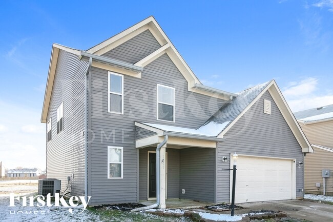 Building Photo - 1451 Round Lake Rd