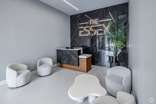 El Essex - Comunidad de apartamentos de lujo - The Essex