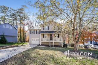 Building Photo - 3721 Cherokee Overlook Dr