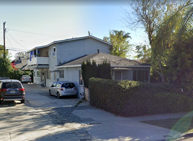 Foto del edificio - 2572 S Sepulveda Blvd