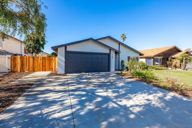 Foto del edificio - 1164 Connecticut St