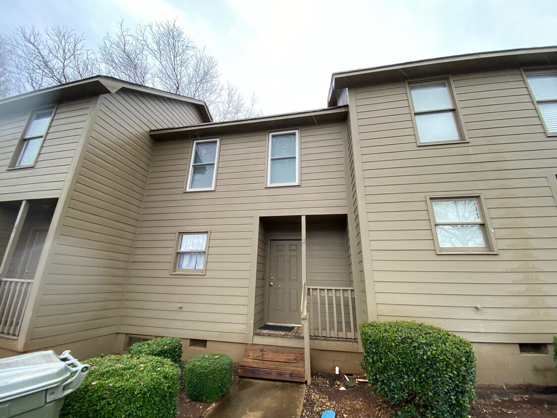 Foto principal - 343 Old Greenville Hwy