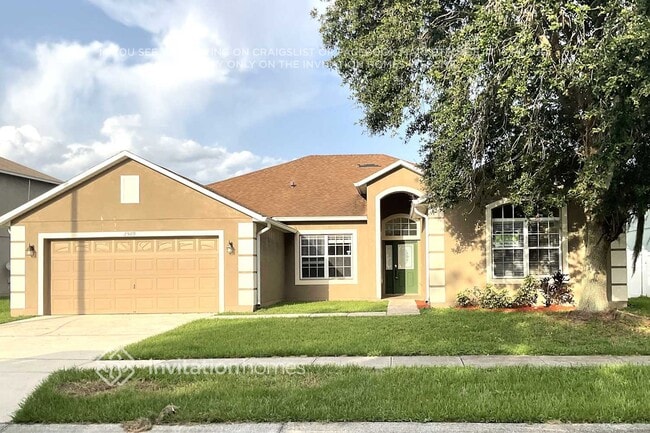 Building Photo - 2509 Calla Lily Cove