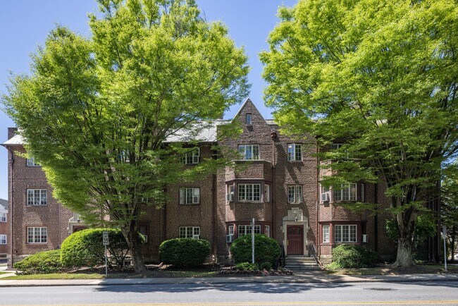 Foto del interior - Haverford Gables
