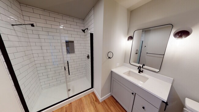 Foto del edificio - Playbill Flats