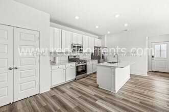 Building Photo - 17233 Rancorn Pl