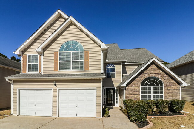 Building Photo - 318 Baywood Way