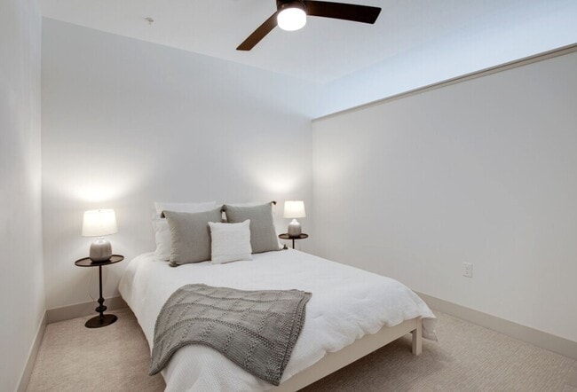 Foto del interior - The Reeve Lakeside