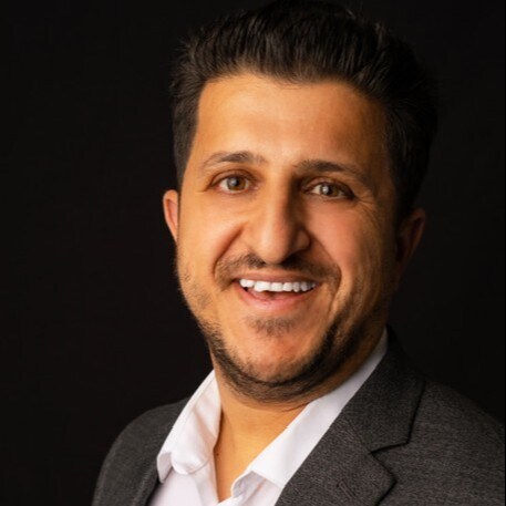 Primary Contact Photo