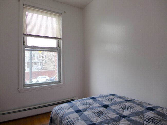 Foto del edificio - 860 Huntington Ave
