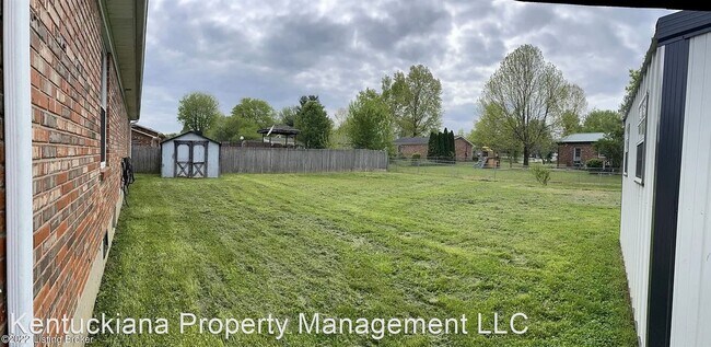 Foto del edificio - 3 br, 1 bath House - 269 Probus Drive