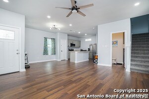 Foto del edificio - 422 K St