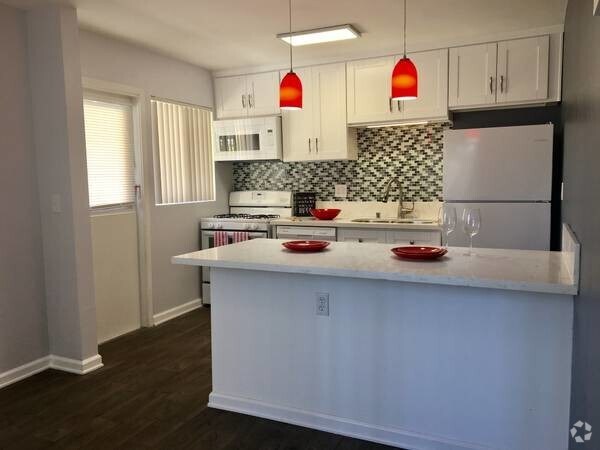 Low Income Apartments For Rent In Los Angeles Ca