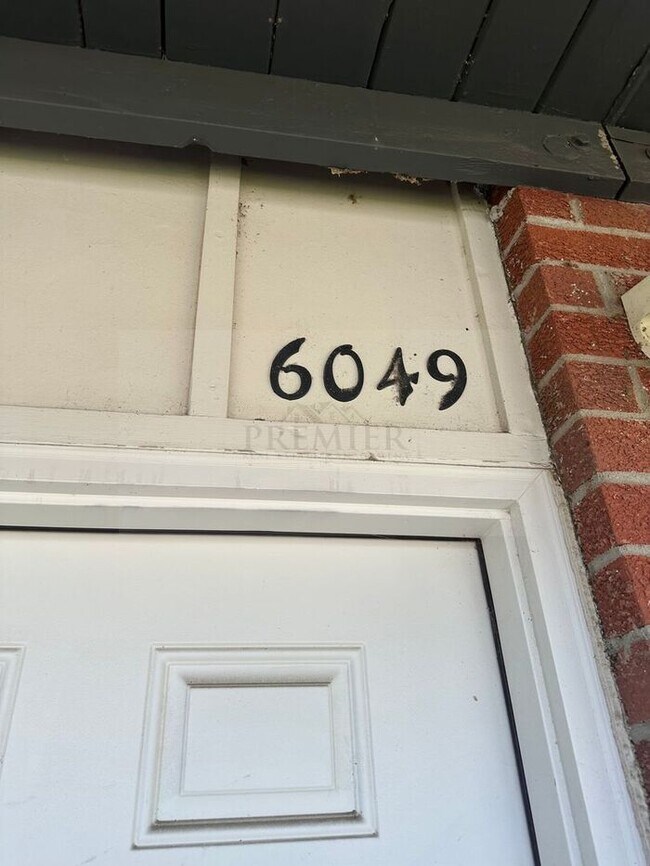 Building Photo - 6049 Barton Ave