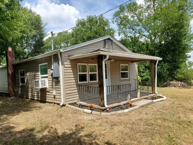 Foto del edificio - 6005 Old Rutledge Pike