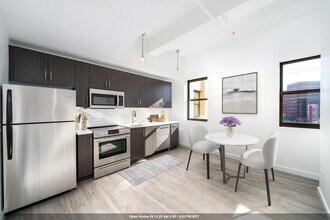 Building Photo - 201 Cornelison Ave