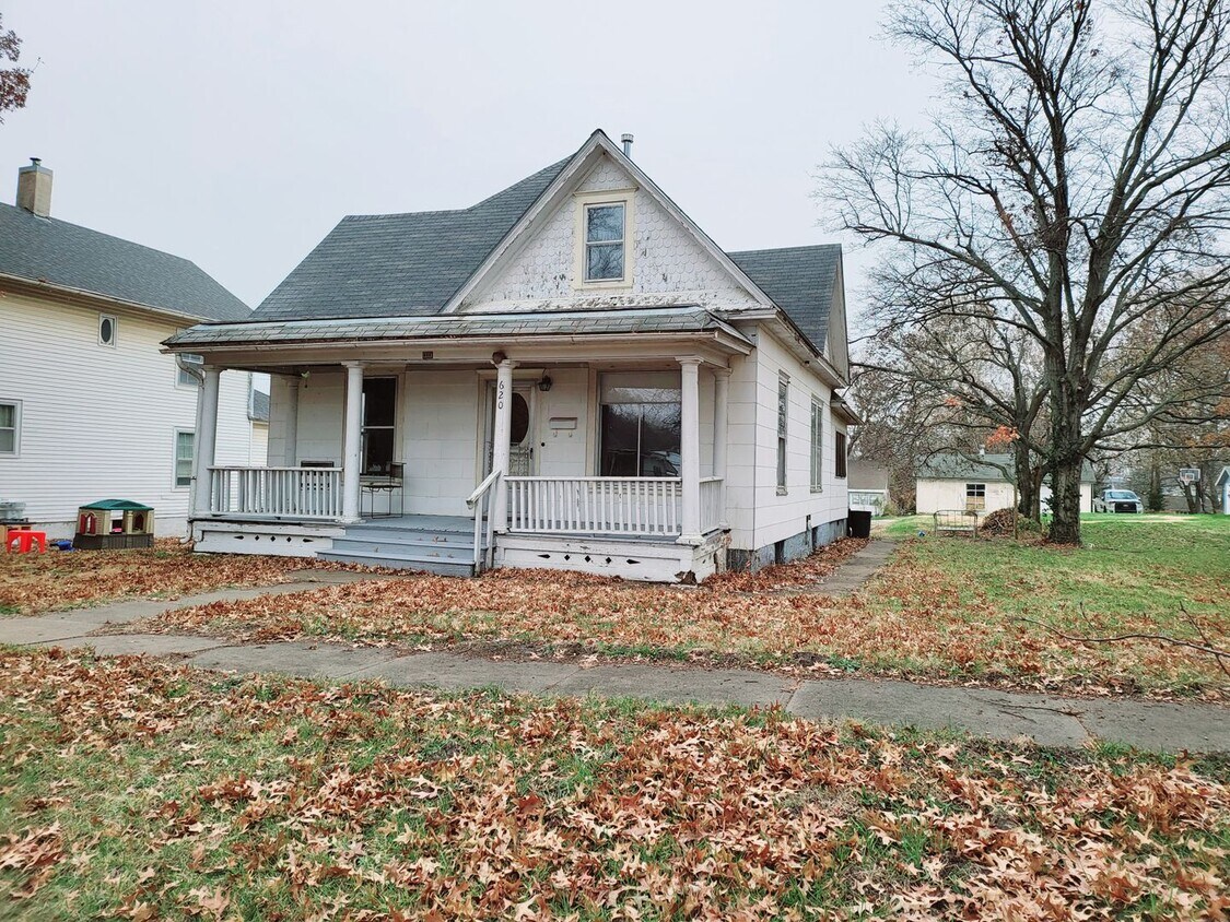 Foto principal - 620 Ohio Ave, Holton KS 66436