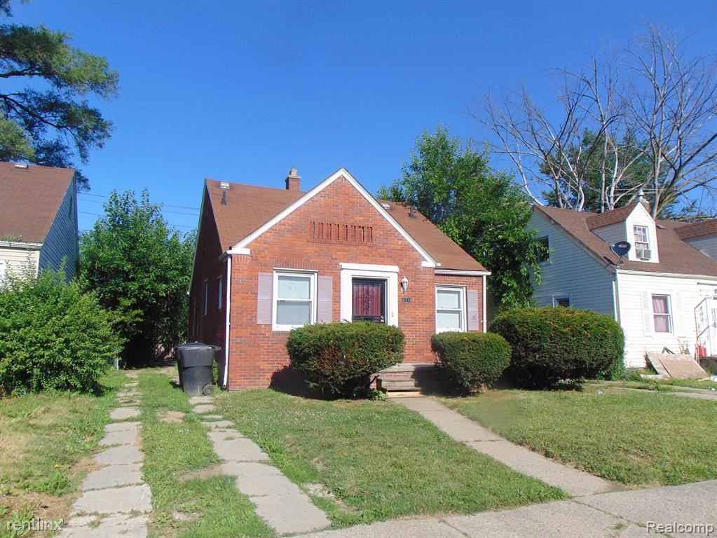 Foto principal - 3 br, 1 bath House - 11717 Prest St