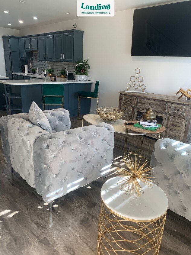 Foto principal - 6254 Morse Ave