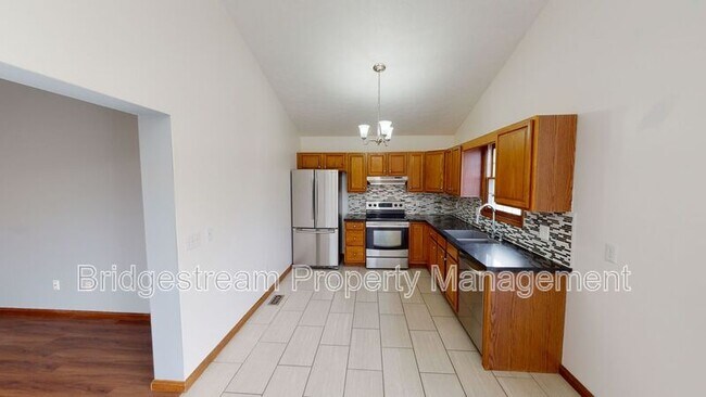 Foto del edificio - 1632 Tamworth Cir