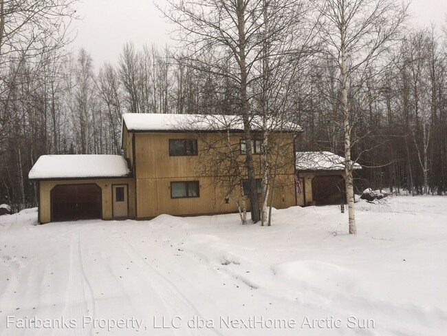 Building Photo - 3472 Biathalon Ave