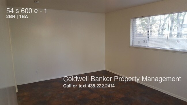 Building Photo - 54 W 600 S