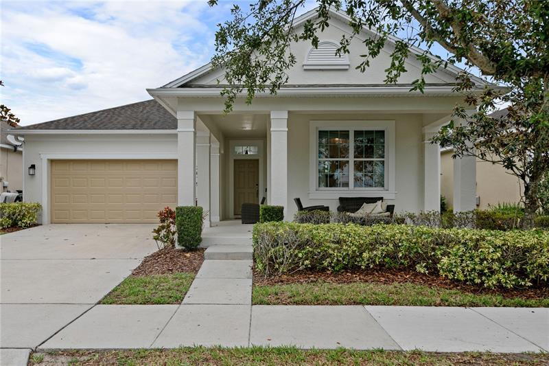 Primary Photo - "Luxurious 3-Bed Sanctuary with Granite El...