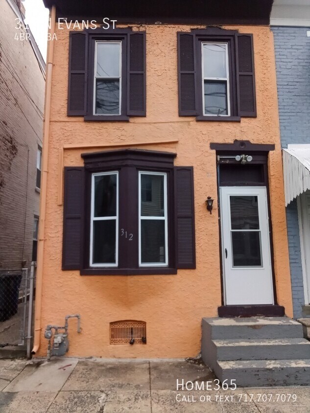 Primary Photo - New rental located in Pottstown, PA