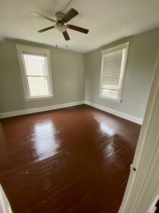 Foto del edificio - 3927 Cass Ave