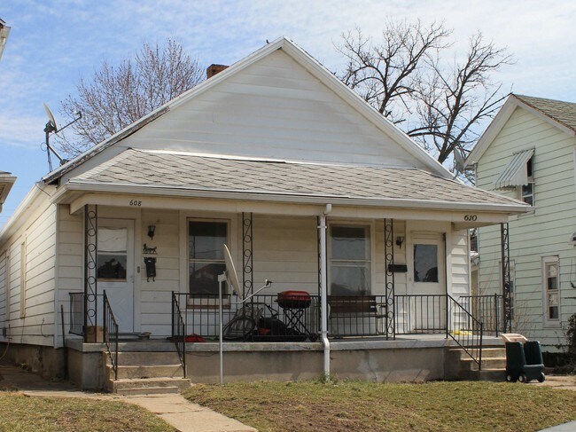 Foto del edificio - 1517-1521 Chapel St