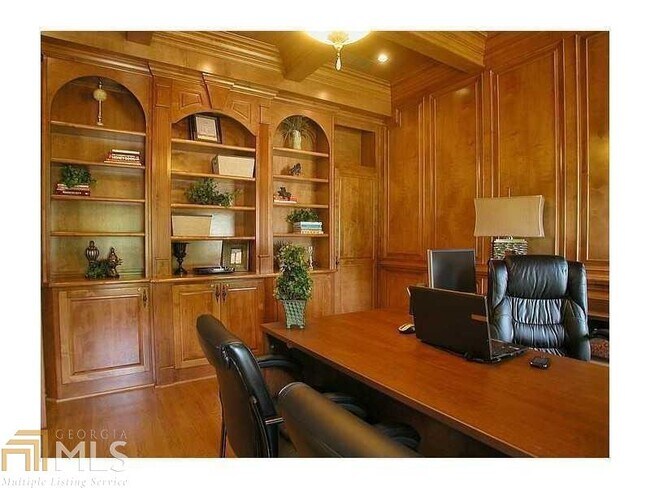 Foto del edificio - 2264 Taylor Grady Terrace