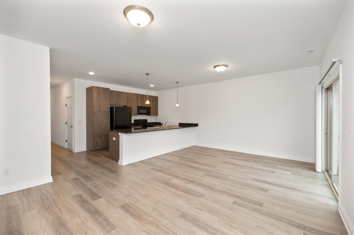 Foto principal - Garland Apartments
