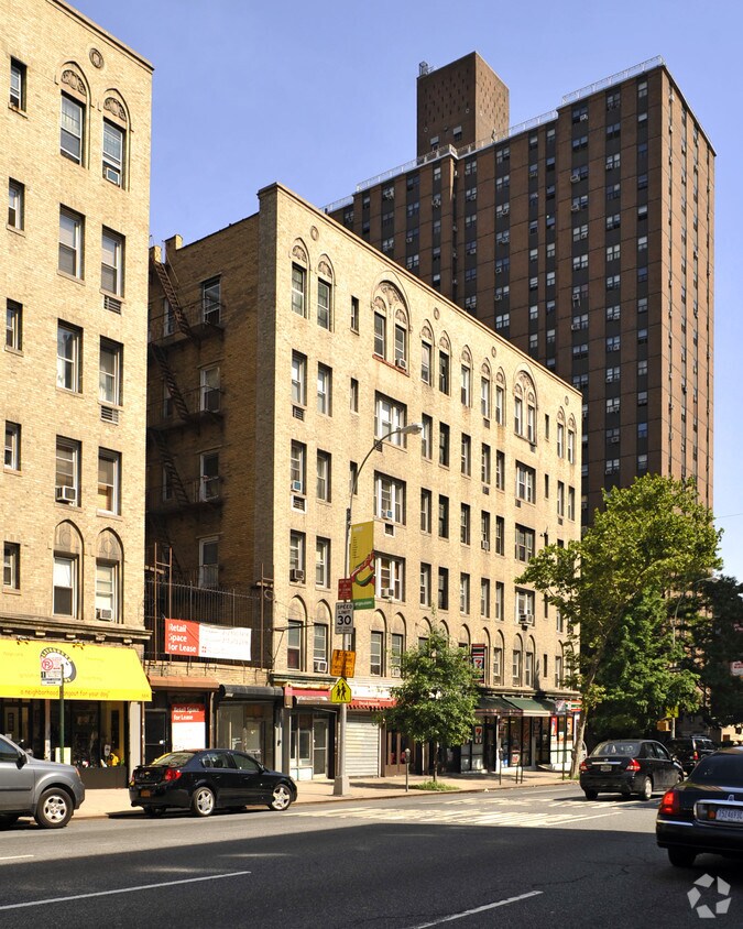 200 W 93rd St, New York, NY 10025 Apartments in New York, NY