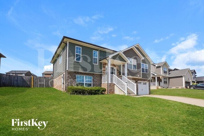 Foto del edificio - 467 Mirren Cir