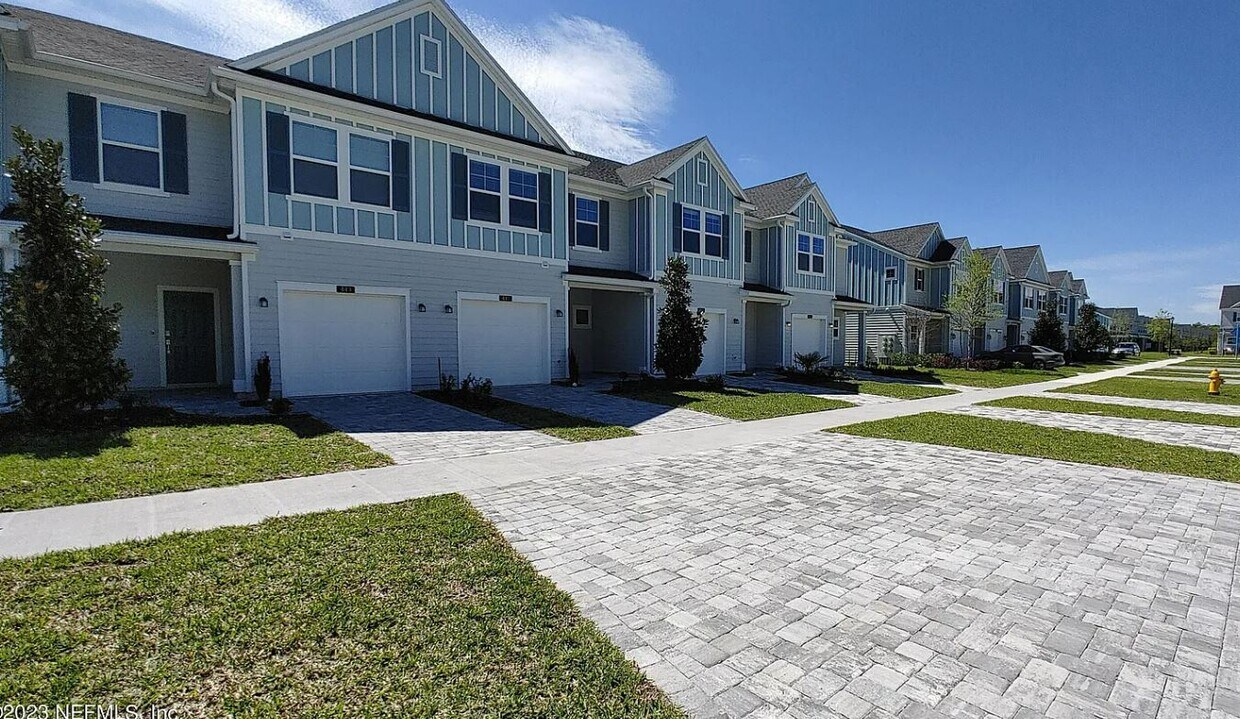 105 Boracay Cir, Saint Johns, FL 32259 Townhome Rentals in Saint Johns FL