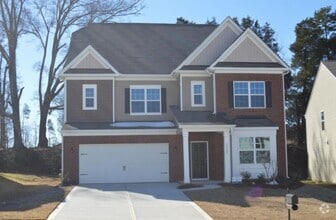 Building Photo - 10323 Rutledge Ridge Dr NW