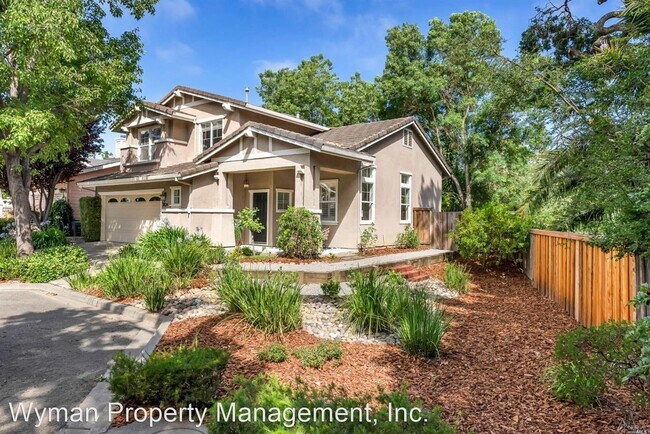 Building Photo - 3 br, 3 bath House - 3824 Villa Court