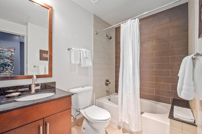 Foto del edificio - 1515 Champa St