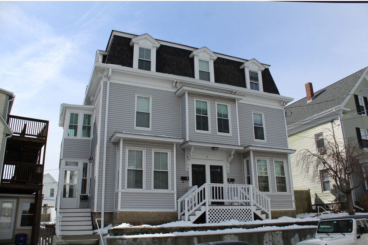 2 Riggs St Unit Riggs Street, Gloucester, MA 01930 Apartments in