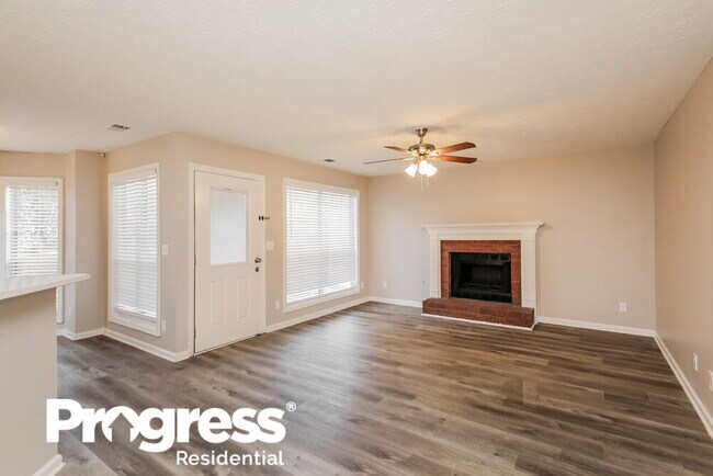 Building Photo - 2430 Fosters Mill Ct NW