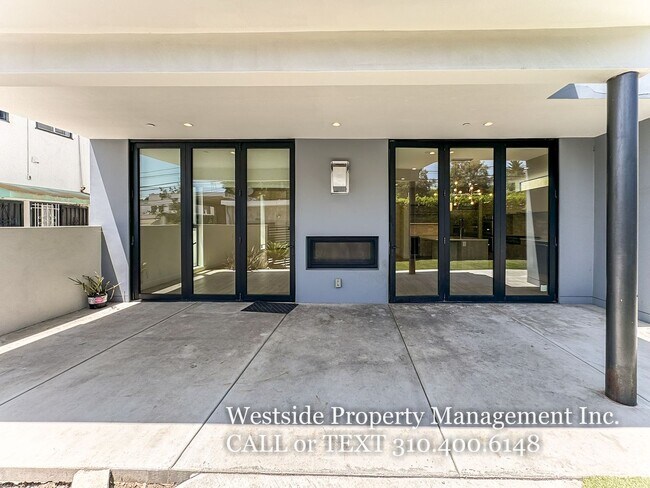 Foto del edificio - 1028 Mansfield Ave