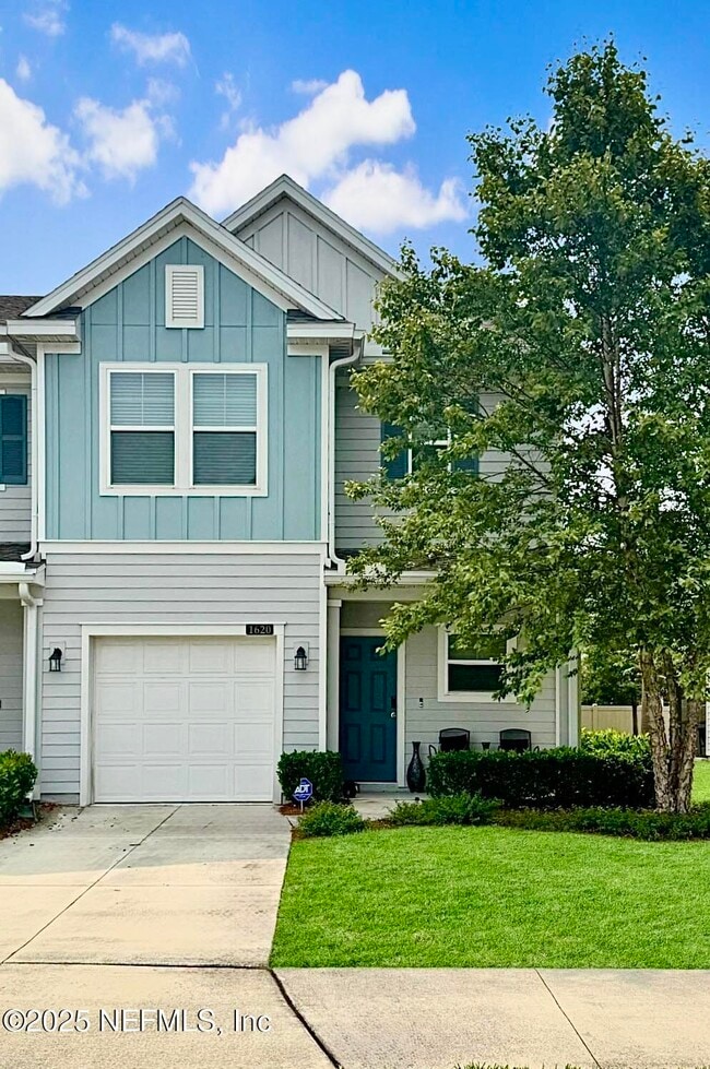Building Photo - 1620 Pottsburg Point Dr