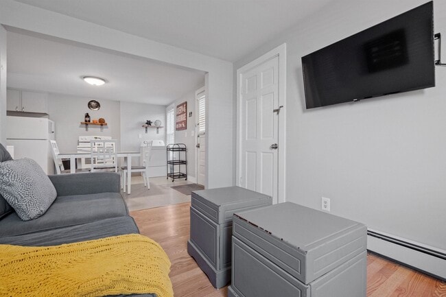 Foto del edificio - 526 Hevey St